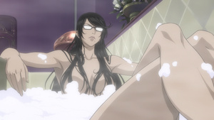 Bayonetta: Bloody Fate